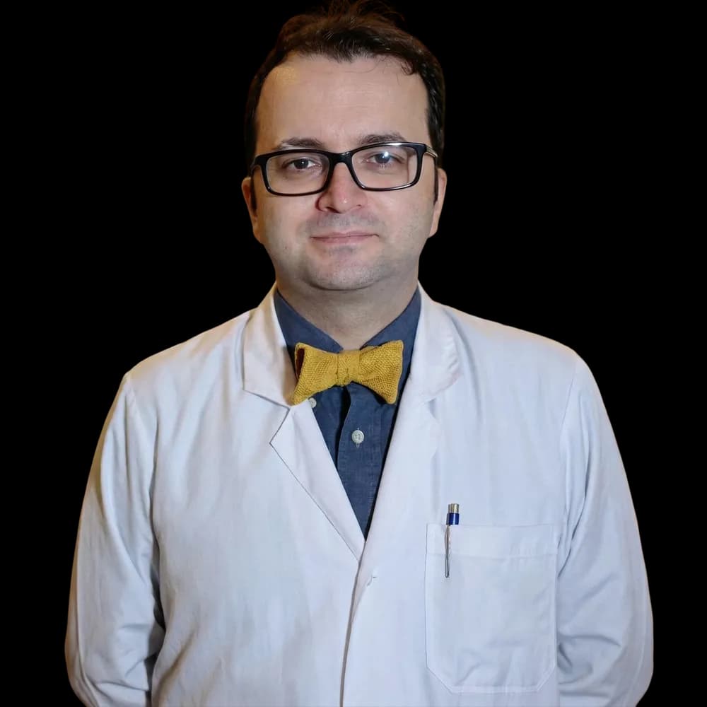 Prof. Dr. Engin Celep